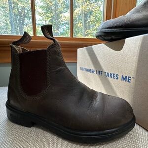 Kids Blundstone Boots